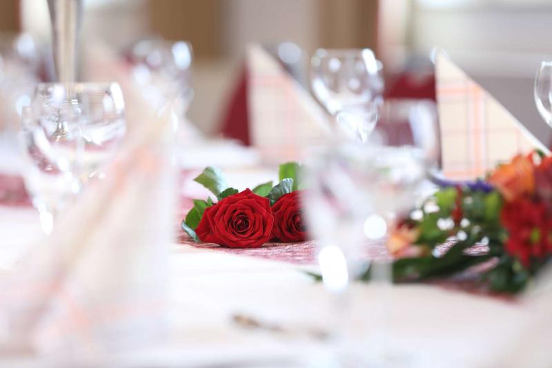 Best Western Hotel Rosenau