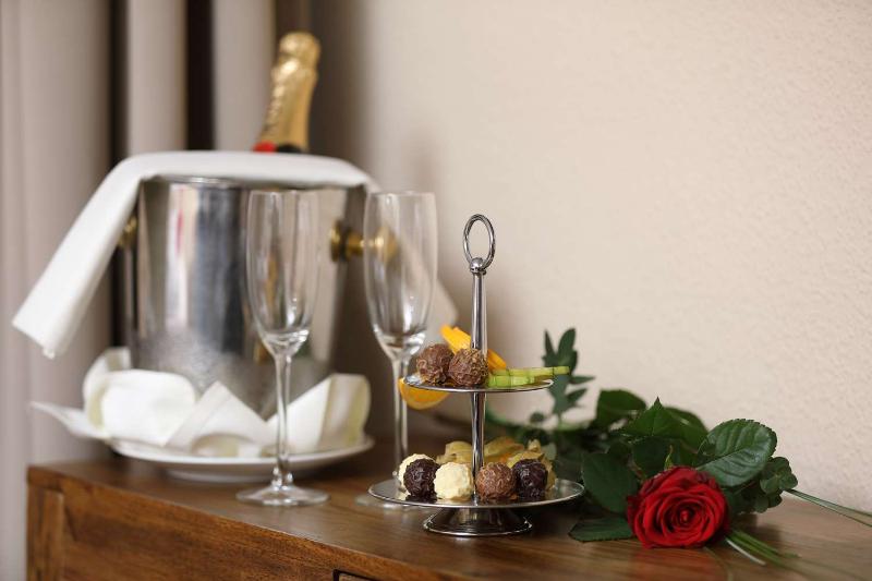 Best Western Hotel Rosenau