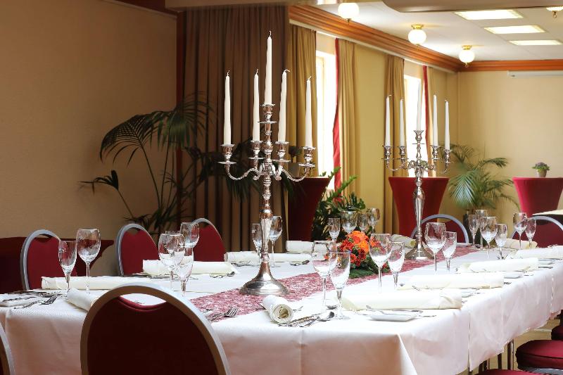 Best Western Hotel Rosenau