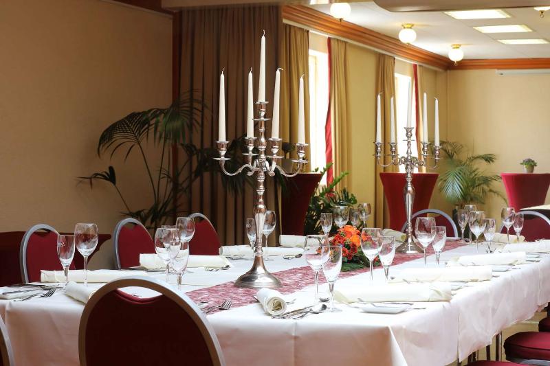 Best Western Hotel Rosenau