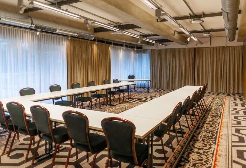 Best Western Hotel Trier City