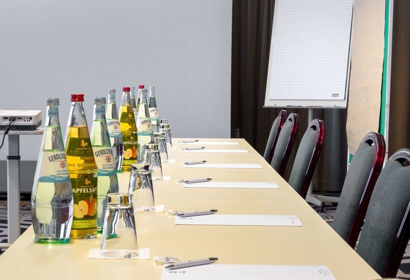 Best Western Hotel Trier City