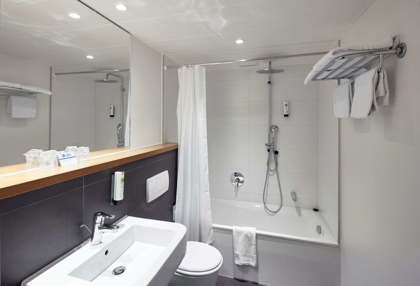 Best Western Hotel Trier City