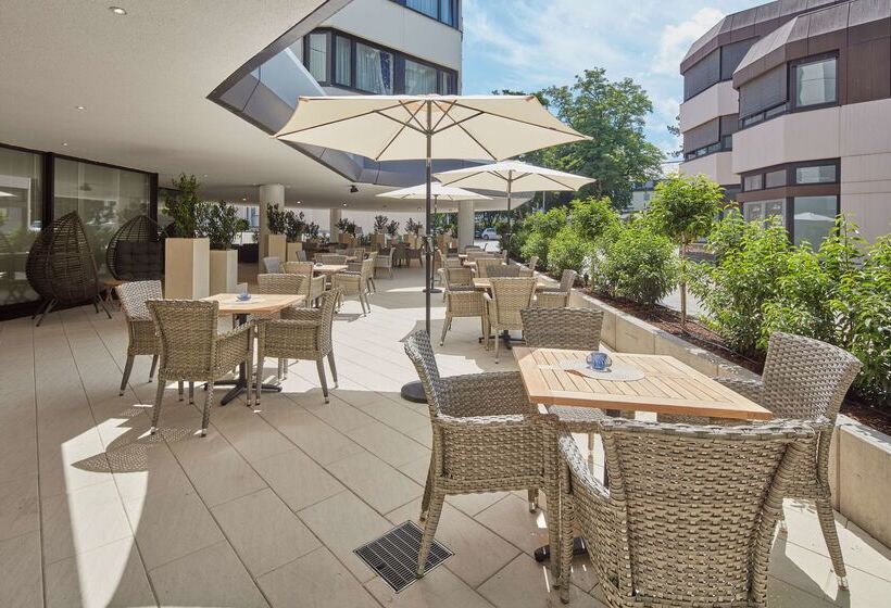 Best Western Hotel Trier City