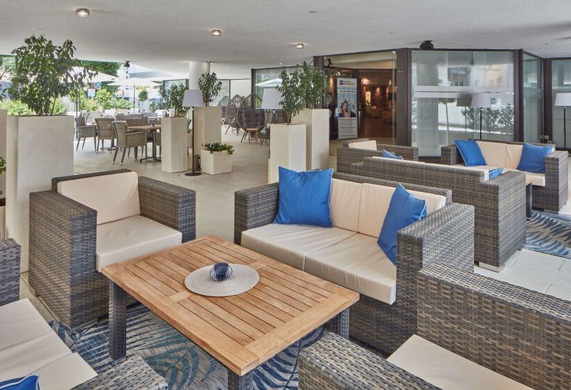 Best Western Hotel Trier City