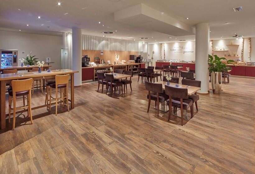 Best Western Hotel Trier City