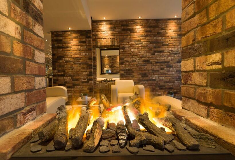 Best Western Hotel Trier City