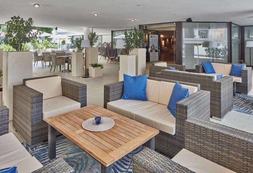 Best Western Hotel Trier City