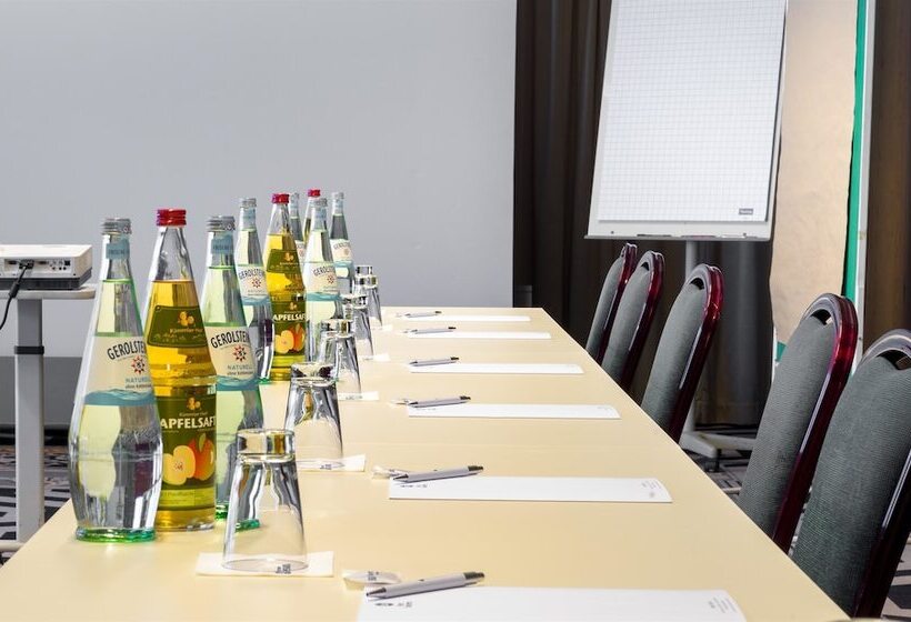 Best Western Hotel Trier City