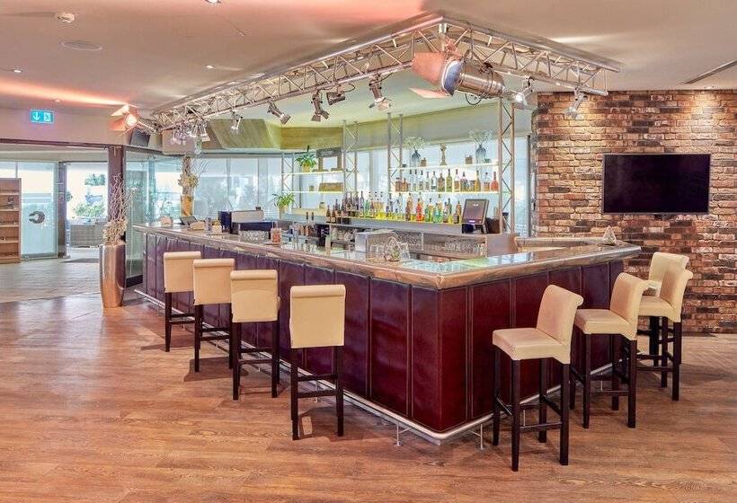 Best Western Hotel Trier City