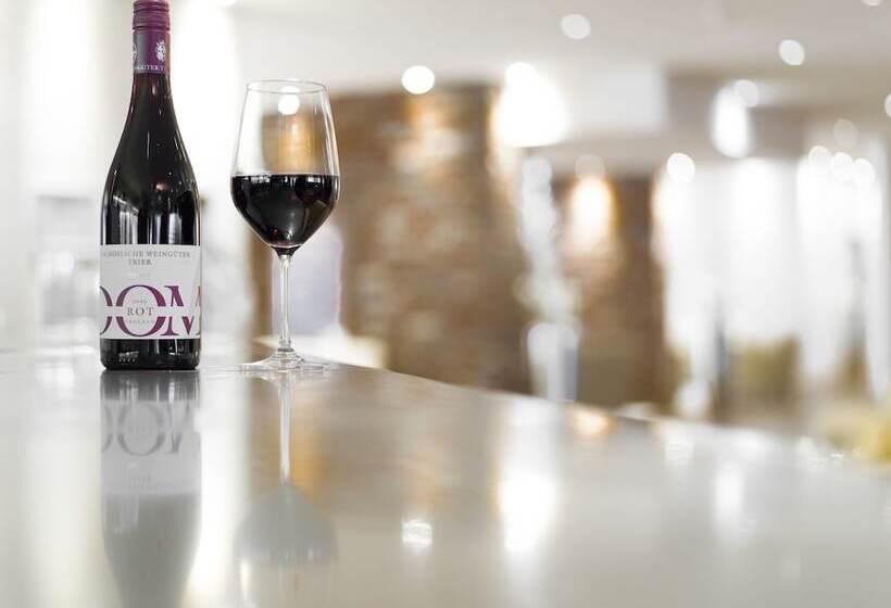 Best Western Hotel Trier City