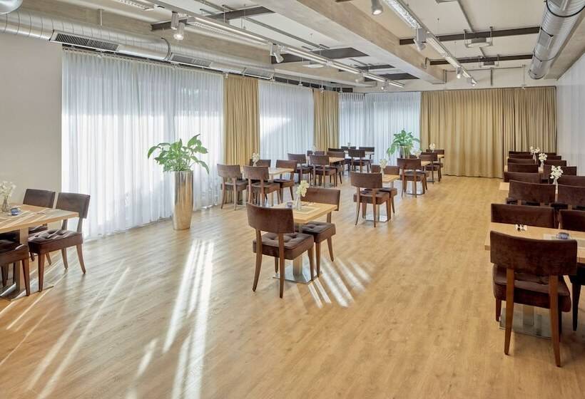 Best Western Hotel Trier City