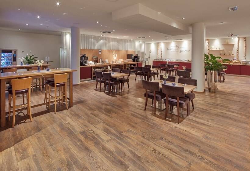 Best Western Hotel Trier City