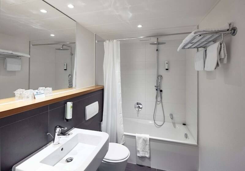Best Western Hotel Trier City
