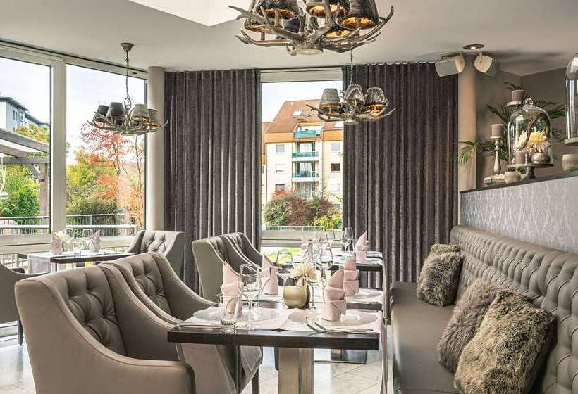 Best Western Victor S Residenz Hotel Rodenhof