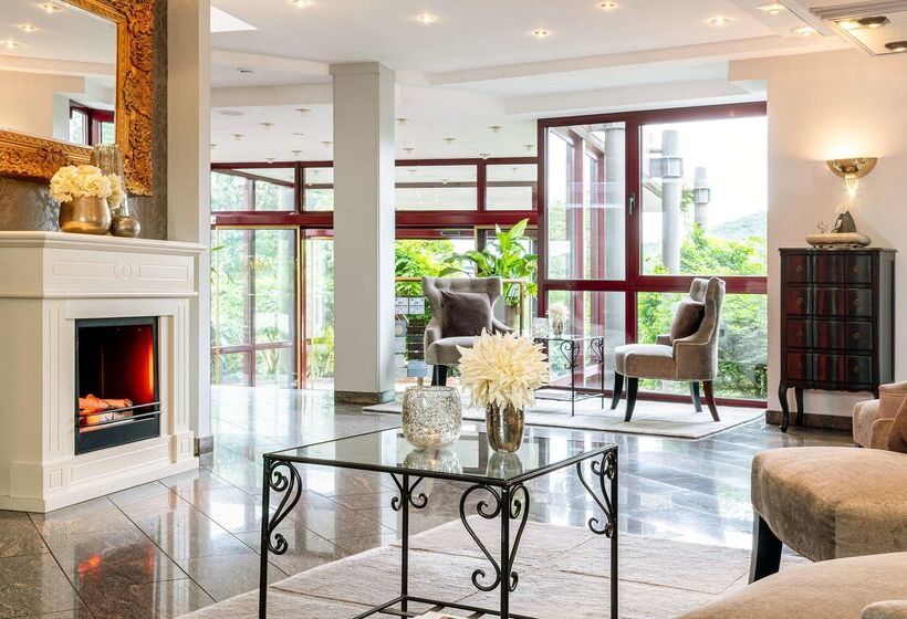 Best Western Victor S Residenz Hotel Rodenhof