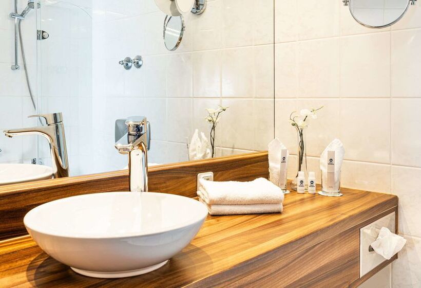 Best Western Victor S Residenz Hotel Rodenhof