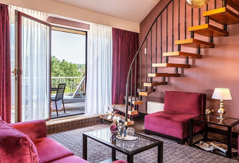 Best Western Victor S Residenz Hotel Rodenhof