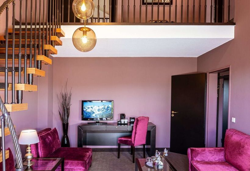 Best Western Victor S Residenz Hotel Rodenhof