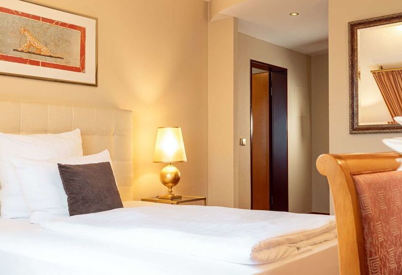 Best Western Victor S Residenz Hotel Rodenhof