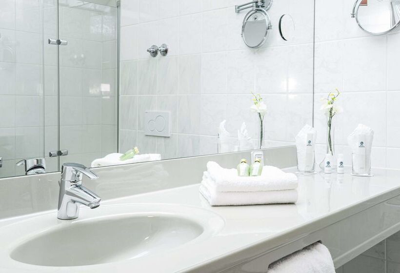Best Western Victor S Residenz Hotel Rodenhof