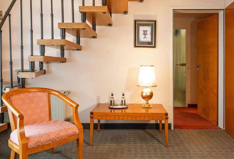 Best Western Victor S Residenz Hotel Rodenhof