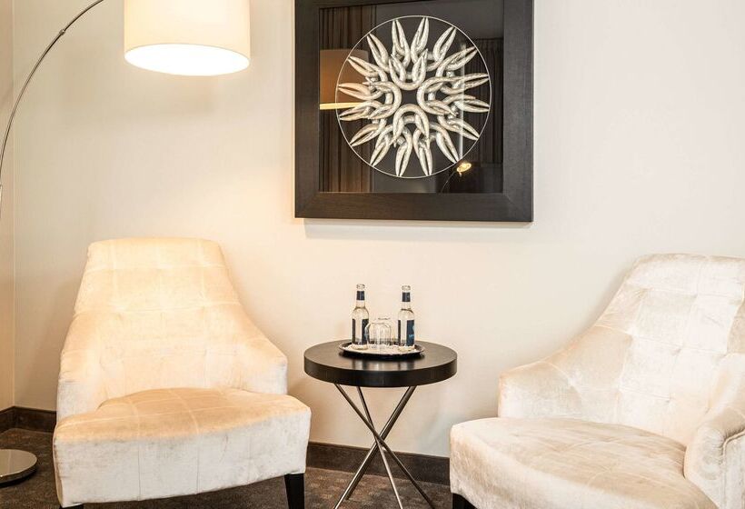 Best Western Victor S Residenz Hotel Rodenhof