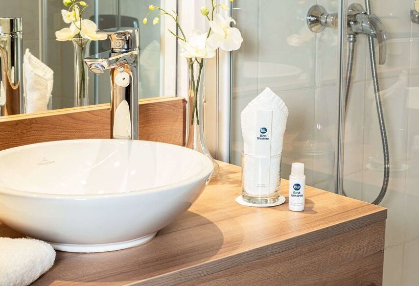 Best Western Victor S Residenz Hotel Rodenhof