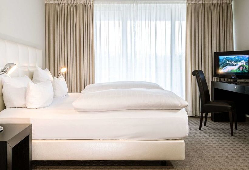 Best Western Victor S Residenz Hotel Rodenhof