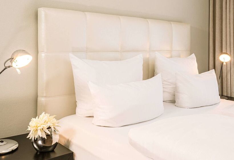 Best Western Victor S Residenz Hotel Rodenhof