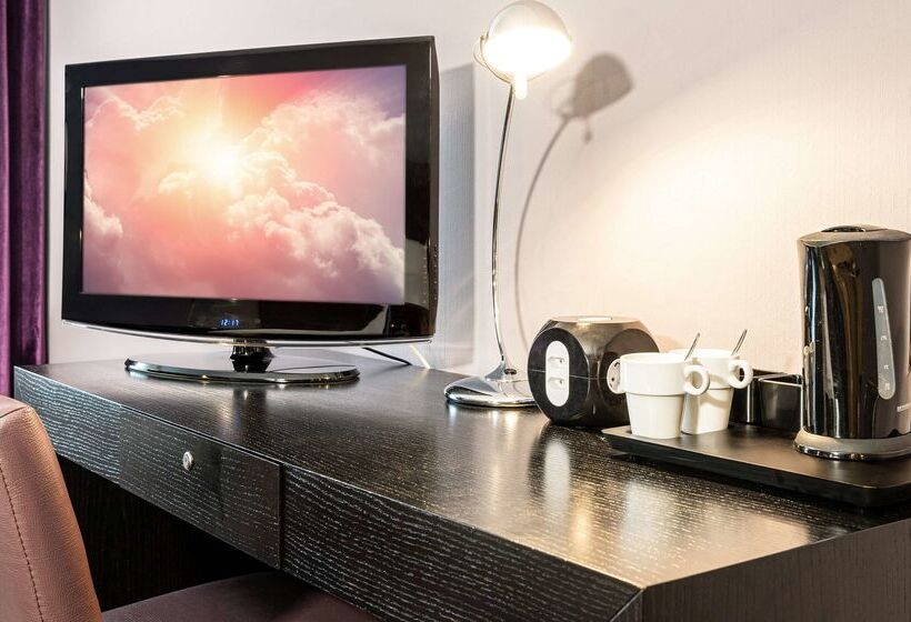 Best Western Victor S Residenz Hotel Rodenhof