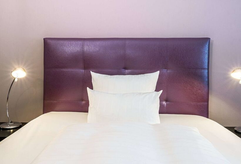 Best Western Victor S Residenz Hotel Rodenhof