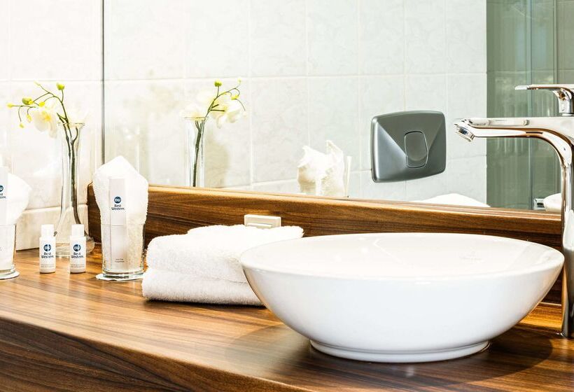 Best Western Victor S Residenz Hotel Rodenhof