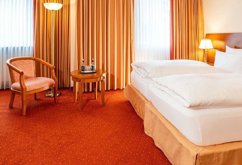 Best Western Victor S Residenz Hotel Rodenhof