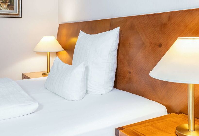 Best Western Victor S Residenz Hotel Rodenhof