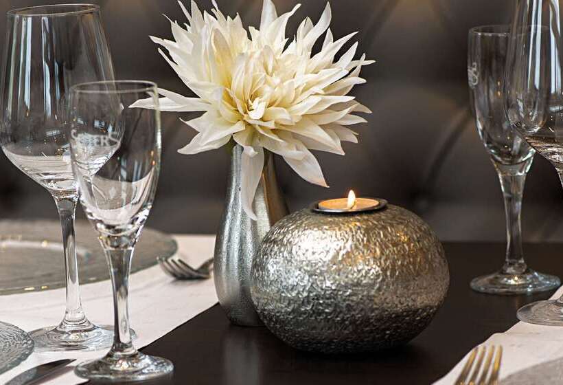 Best Western Victor S Residenz Hotel Rodenhof