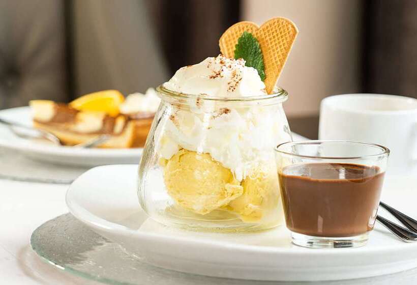 Best Western Victor S Residenz Hotel Rodenhof