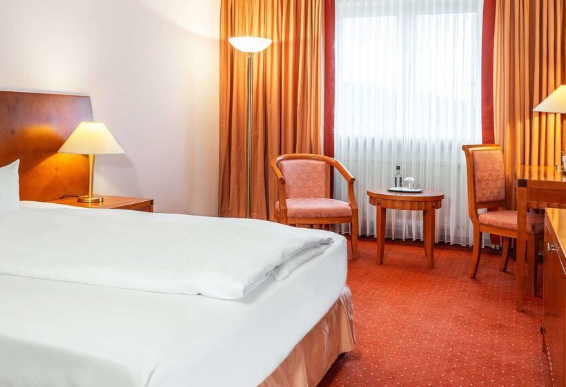 Best Western Victor S Residenz Hotel Rodenhof