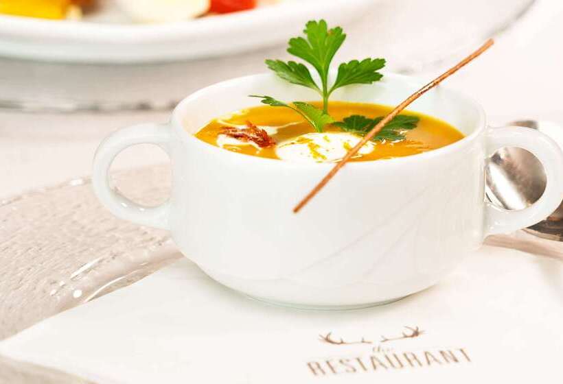 Best Western Victor S Residenz Hotel Rodenhof