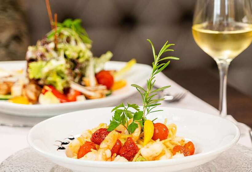 Best Western Victor S Residenz Hotel Rodenhof