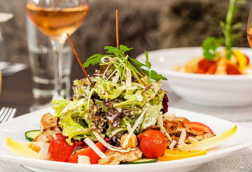 Best Western Victor S Residenz Hotel Rodenhof