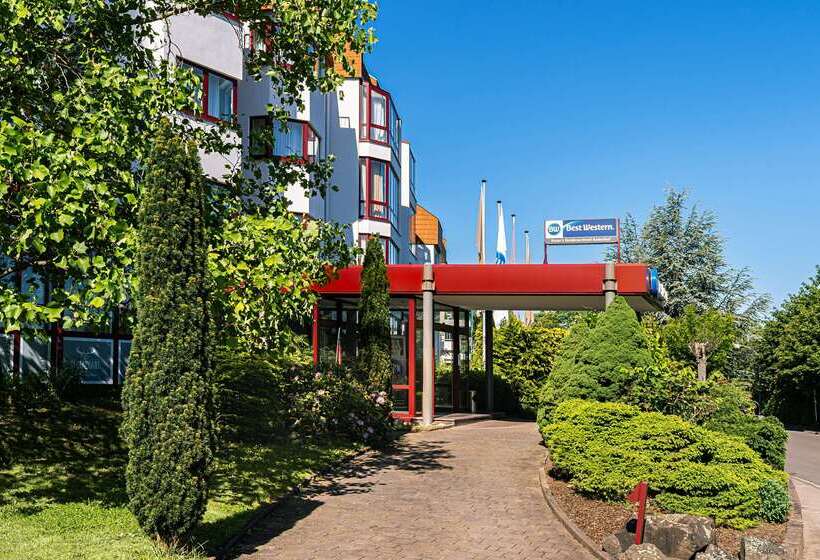 Best Western Victor S Residenz Hotel Rodenhof