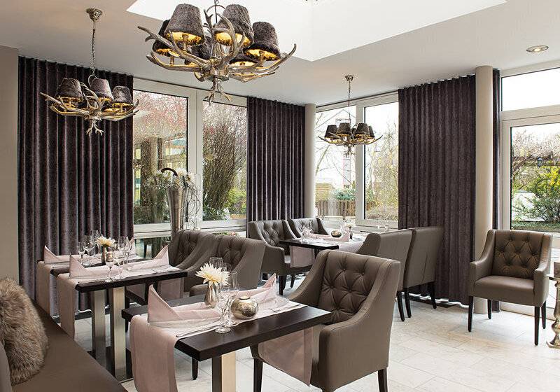 Best Western Victor S Residenz Hotel Rodenhof