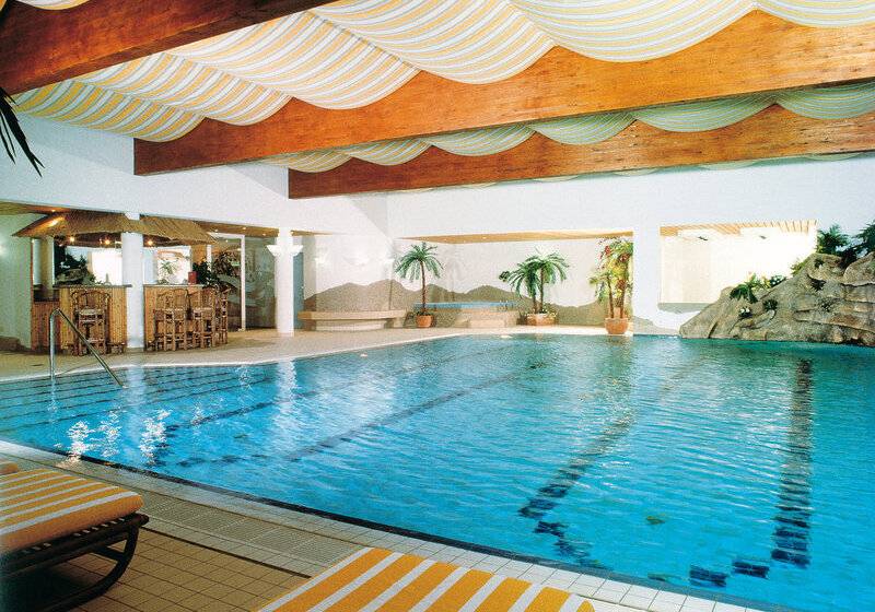 Best Western Victor S Residenz Hotel Rodenhof