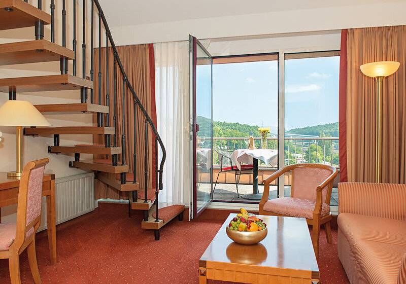 Best Western Victor S Residenz Hotel Rodenhof