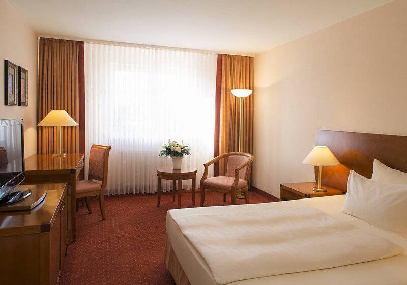 Best Western Victor S Residenz Hotel Rodenhof