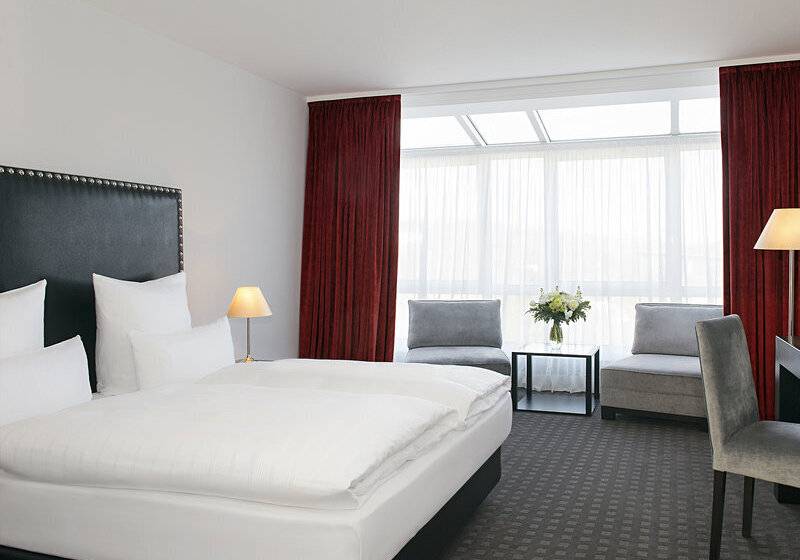 Best Western Victor S Residenz Hotel Rodenhof