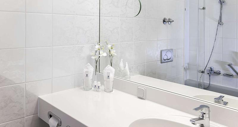 Best Western Victor S Residenz Hotel Rodenhof