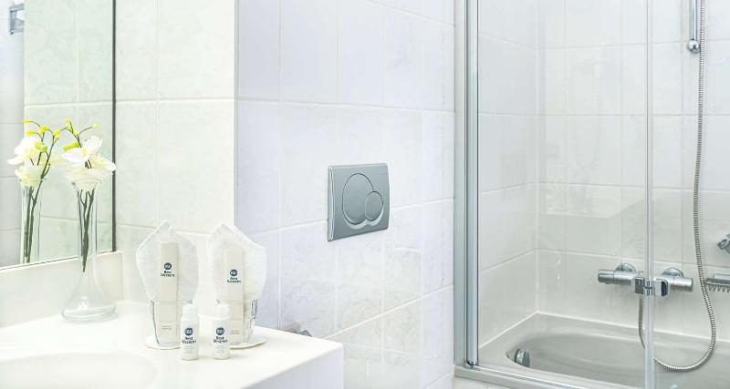 Best Western Victor S Residenz Hotel Rodenhof