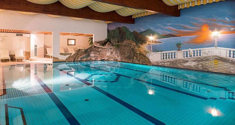 Best Western Victor S Residenz Hotel Rodenhof